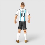 Banbo Toys: Argentina Soccer - Lionel Messi Action Figure 20cm - Image 3