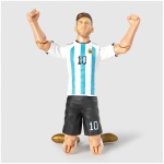 Banbo Toys: Argentina Soccer - Lionel Messi Action Figure 20cm - Image 4