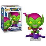 Funko POP! Marvel: Spider-Man - Green Goblin #1502 special edition
