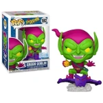 Funko POP! Marvel: Spider-Man - Green Goblin #1502 special edition