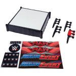 Mattel WWE: Main Event Series - Superstar Ring - Image 3