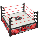 Mattel WWE: Main Event Series - Superstar Ring - Image 2