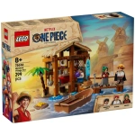 LEGO One Piece Windmill Village Hut