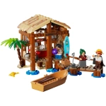 LEGO One Piece Windmill Village Hut - Image 2