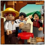 LEGO One Piece Windmill Village Hut - Image 4