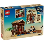 LEGO One Piece Windmill Village Hut - Image 6