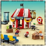 LEGO One Piece Buggy The Clown's Circus Tent - Image 3