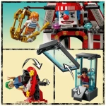 LEGO One Piece Buggy The Clown's Circus Tent - Image 4