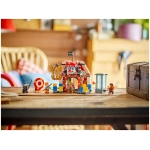 LEGO One Piece Buggy The Clown's Circus Tent - Image 6