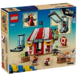 LEGO One Piece Buggy The Clown's Circus Tent - Image 7