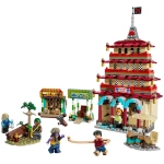 LEGO One Piece Battle At Arlong Park - Image 2