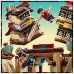 LEGO One Piece Battle At Arlong Park - Image 3