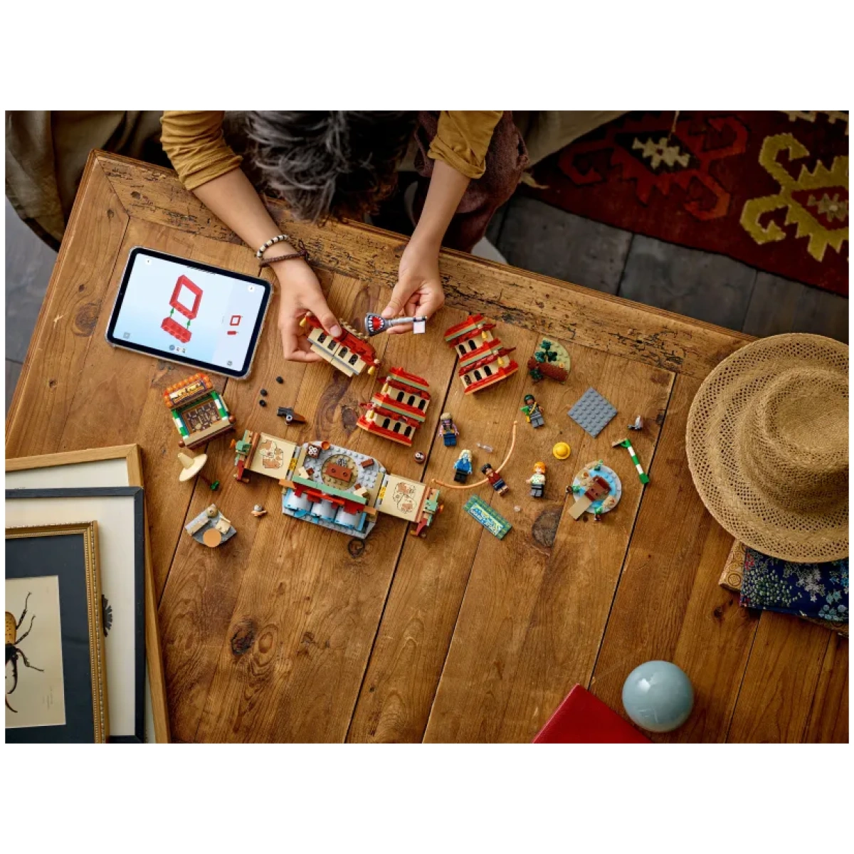 LEGO One Piece Battle At Arlong Park - Image 6