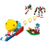 LEGO Sonic the Hedgehog : Sonic’s Campfire Clash - Image 2