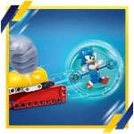 LEGO Sonic the Hedgehog : Sonic’s Campfire Clash - Image 4