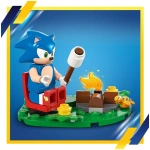 LEGO Sonic the Hedgehog : Sonic’s Campfire Clash - Image 5