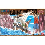 One piece Grand Ship Collection – going merry