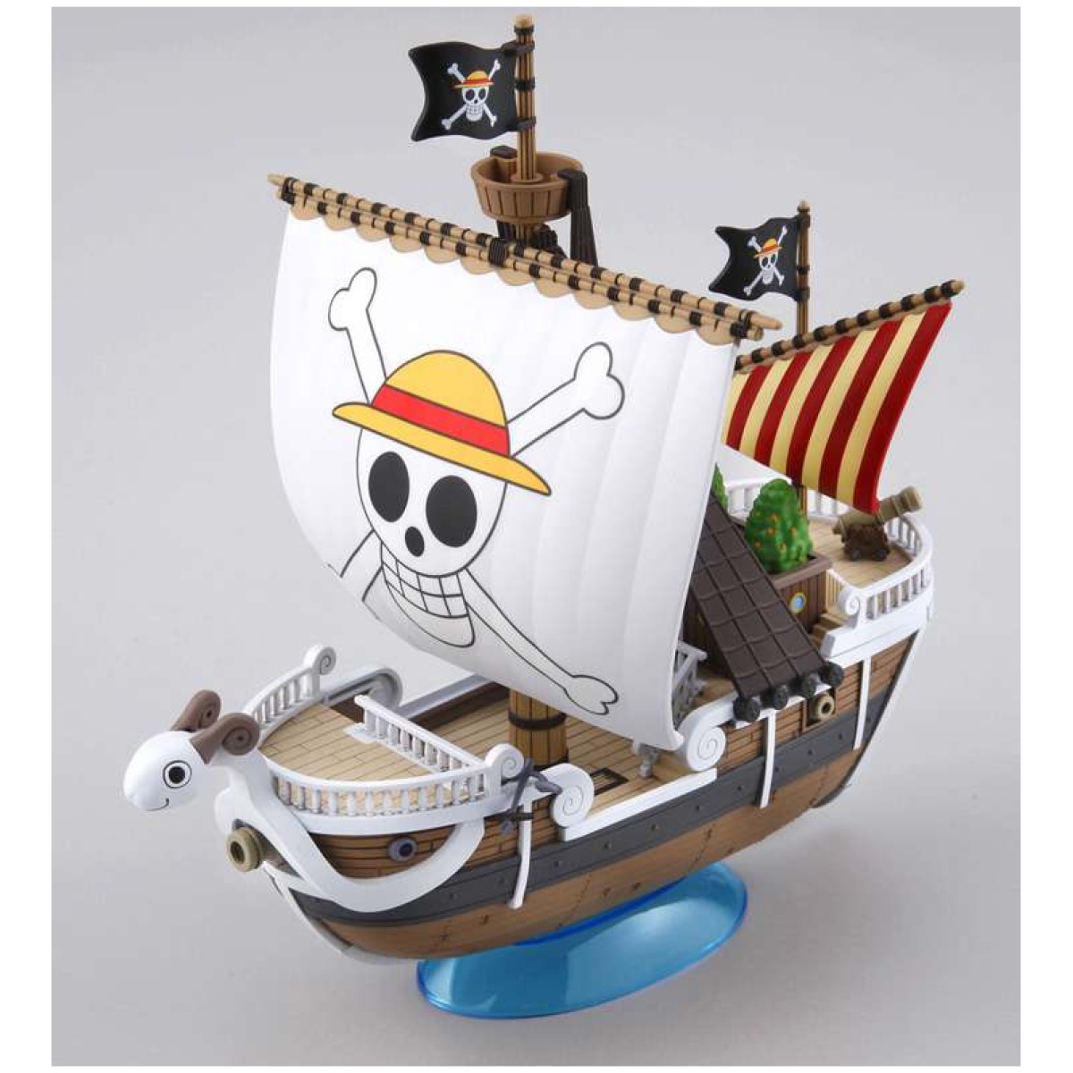 One piece Grand Ship Collection – going merry - Image 2