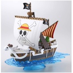 One piece Grand Ship Collection – going merry - Image 3