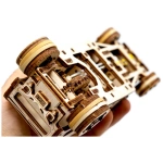 Revell Tiny Adventures - Hot Rod - Image 3