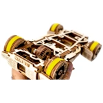 Revell Tiny Adventures - Roadster - Image 4