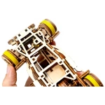 Revell Tiny Adventures - Roadster - Image 5