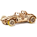 Revell Tiny Adventures - Roadster - Image 2