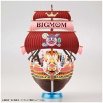 One piece Grand Ship Collection – Queen Mama Chanter - Image 4