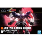 Hguc gundam moon 1/144