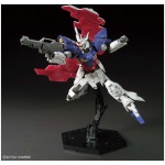 Hguc gundam moon 1/144 - Image 3