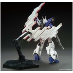 Hguc gundam moon 1/144 - Image 4