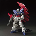 Hguc gundam moon 1/144 - Image 2