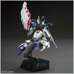 Hguc gundam moon 1/144 - Image 6