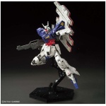 Hguc gundam moon 1/144 - Image 8