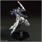 Hguc gundam moon 1/144 - Image 10