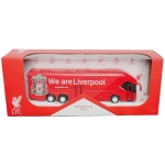 Banbo Toys Liverpool Fc Official Bus
