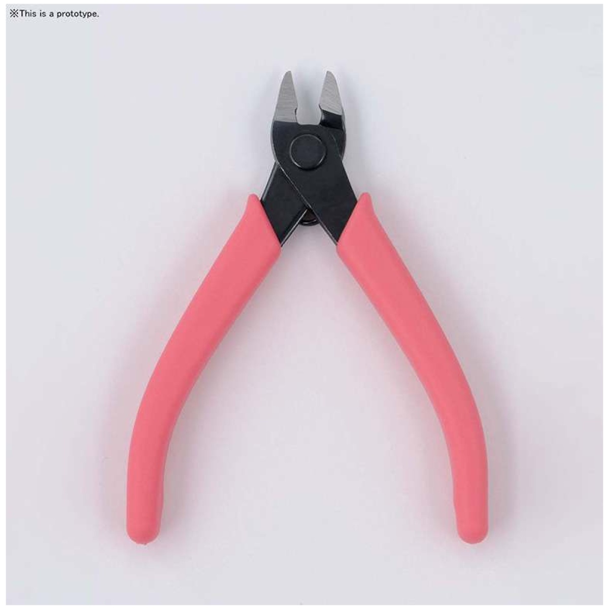 BANDAI SPIRITS – ENTRY NIPPER pink - Image 2