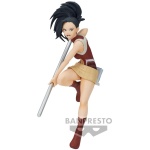 My Hero Academia Amazing Heroes - Momo Yaoyorozu statue 14cm