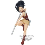 My Hero Academia Amazing Heroes - Momo Yaoyorozu statue 14cm
