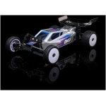 Micro-B 2S 2WD RTR Race Buggy (Battery & Charger Included) White