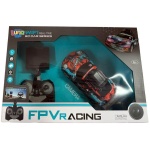 rc car with camera & light luna toys