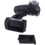 FLYSKY GT2B TRASMITER 3CH RECIEVER GR3E (3CH AFHDS)+ battery pack - Image 3