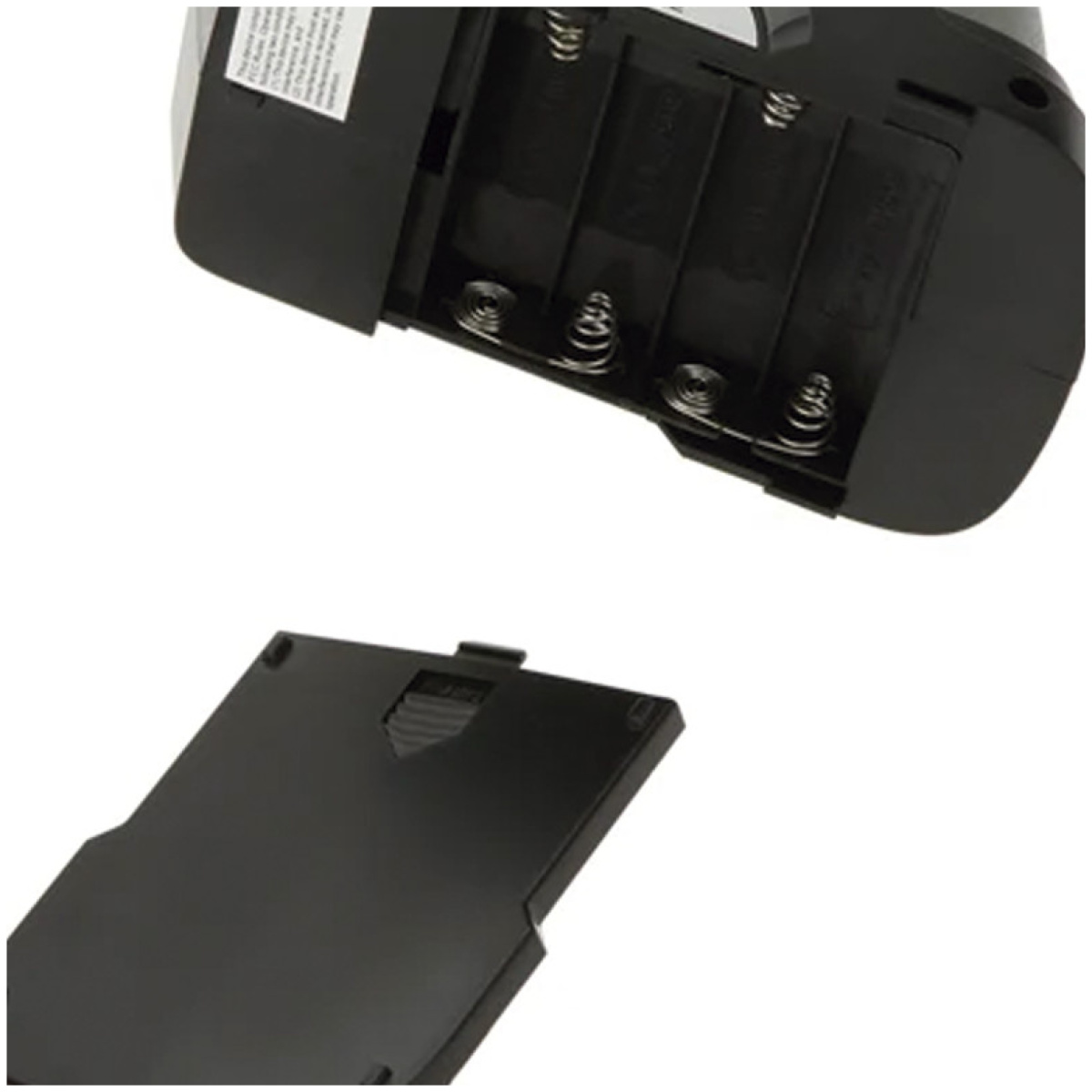 FLYSKY GT2E TRASMITER 3CH RECIEVER A3 (3CH AFHDS 2A) - Image 3