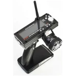FLYSKY GT3B TRASMITER 3CH RECIEVER GR3E (3CH AFHDS)+ LCD - Image 2
