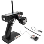 FLYSKY GT3B TRASMITER 3CH RECIEVER GR3E (3CH AFHDS)+ LCD