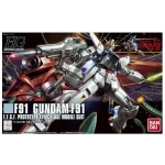 Hguc gundam f91 1/144