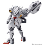 Hg gundam calibarn 1/144 - Image 3