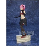 Re:Zero Starting Life in Another World Espresto Monster Motions Ram statue 22cm - Image 2