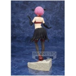 Re:Zero Starting Life in Another World Espresto Monster Motions Ram statue 22cm - Image 3