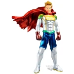 My Hero Academia Age of Heroes Lemillion